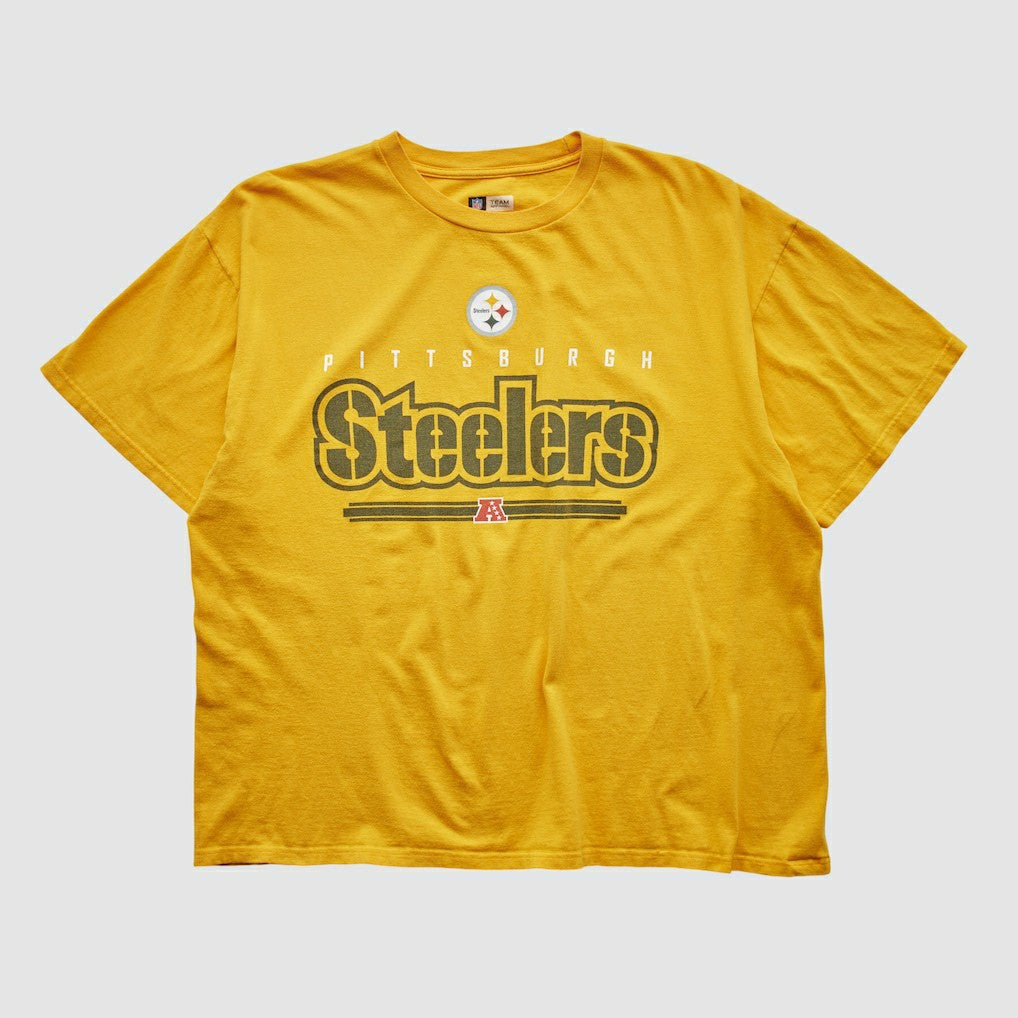 NFL Pittsburgh Steelers NFL 2010s T-shirt