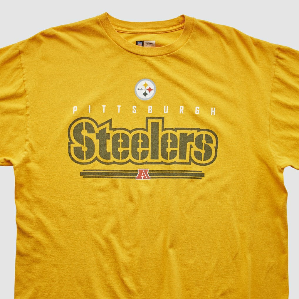 NFL Pittsburgh Steelers NFL 2010s T-shirt