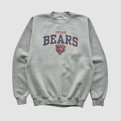 NFL Chicago Bears Gildan 1999 Pullover Sweatshirt