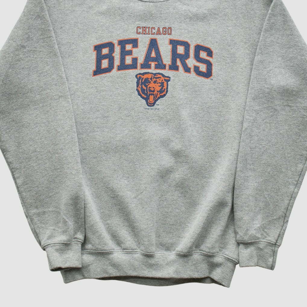 NFL Chicago Bears Gildan 1999 Pullover Sweatshirt