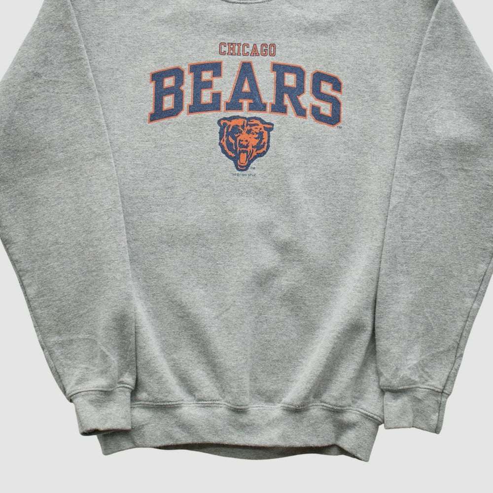 NFL Chicago Bears Gildan 1999 Pullover Sweatshirt