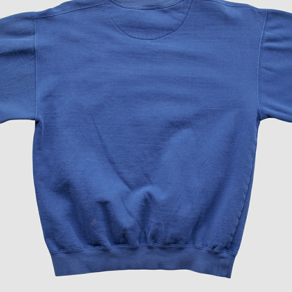 NFL Indianapolis Colts Champion 2000s Pullover Sweatshirt