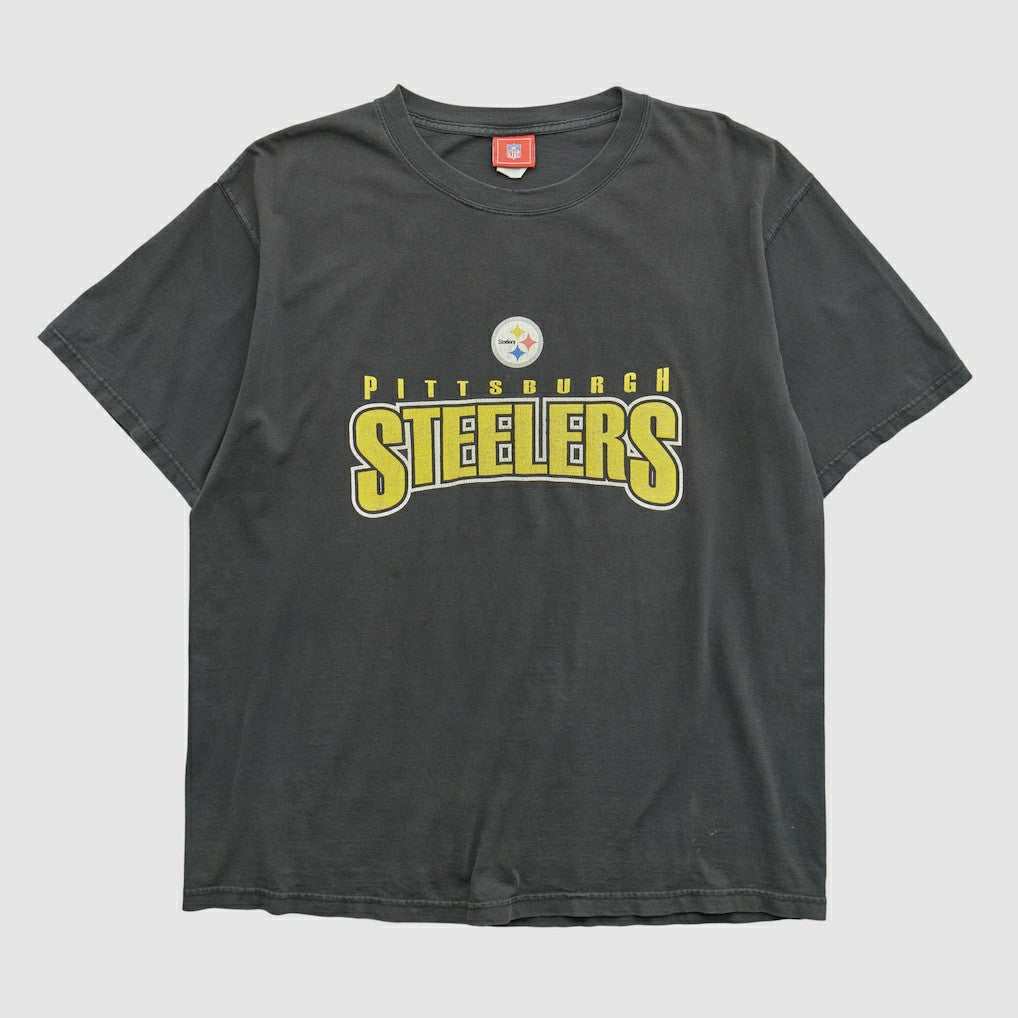NFL Pittsburgh Steelers NFL 2000s T-shirt