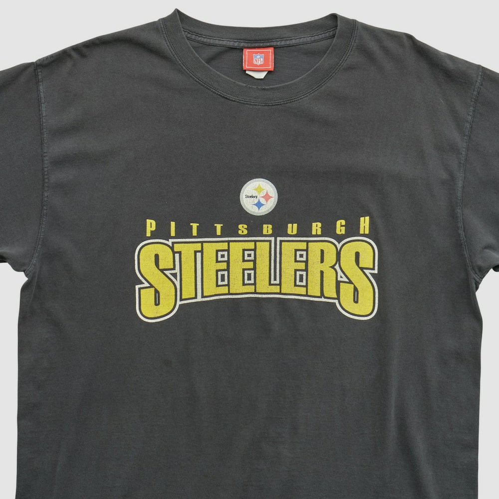 NFL Pittsburgh Steelers NFL 2000s T-shirt