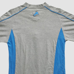 NFL Detroit Lions NFL 2000s Long Sleeve T-shirt