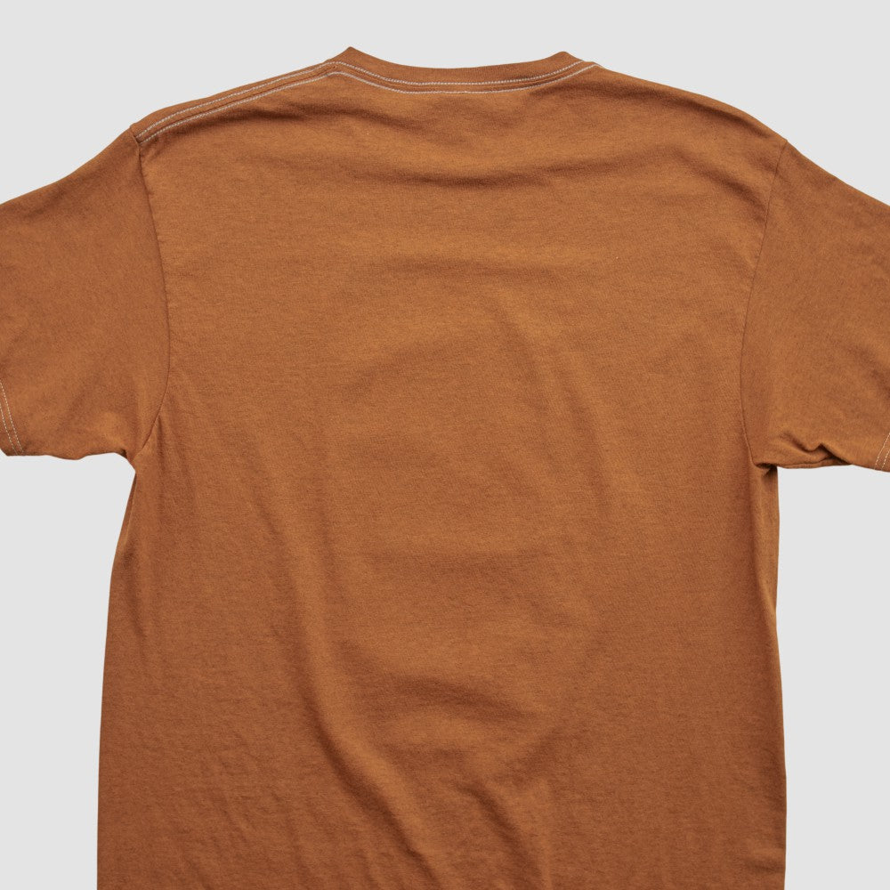 World Series Delta 2015 T-shirt - Clay Vintage