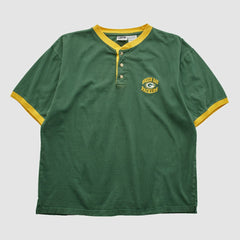 NFL Green Bay Packers The Edge 2000s T-shirt
