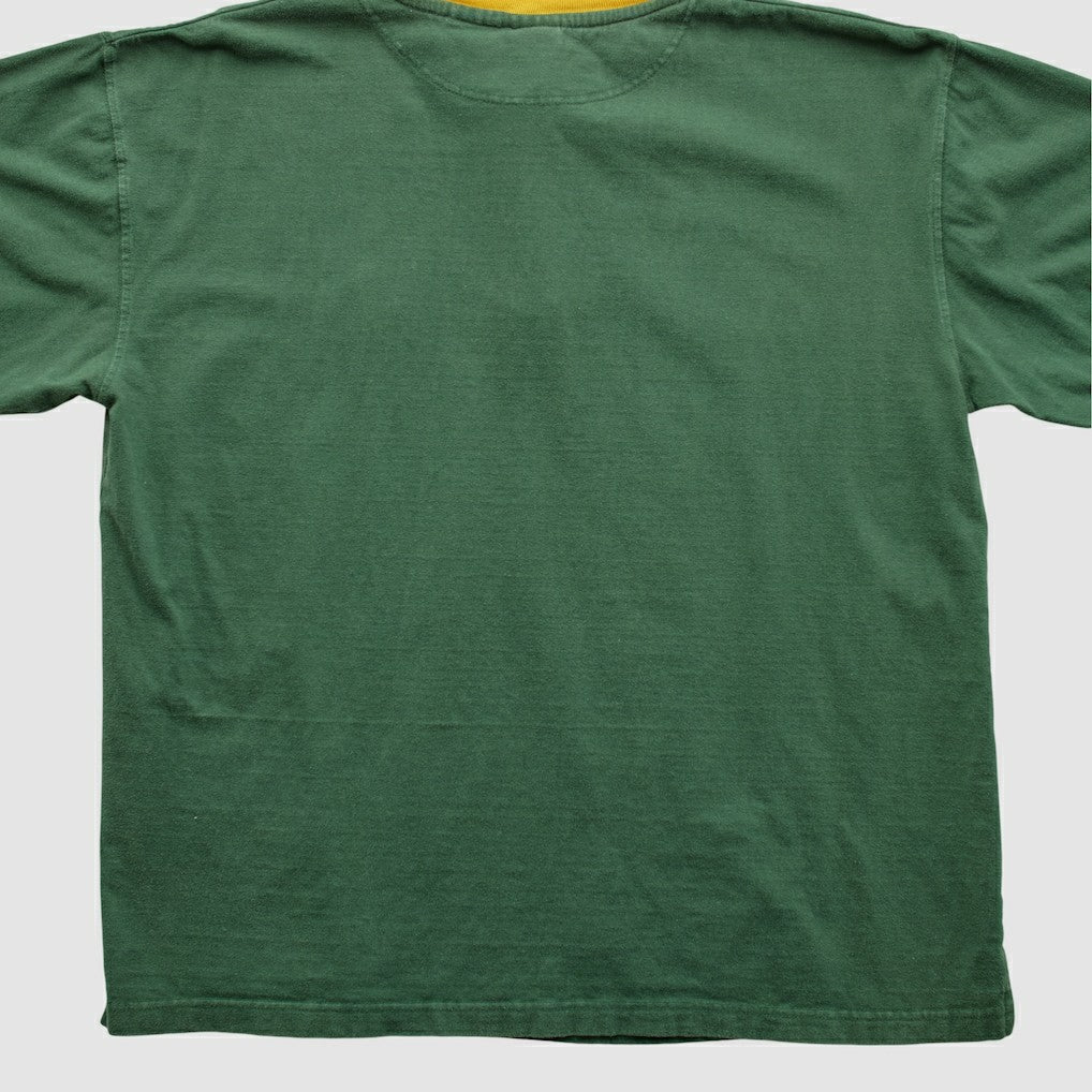 NFL Green Bay Packers The Edge 2000s T-shirt