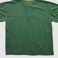 NFL Green Bay Packers The Edge 2000s T-shirt
