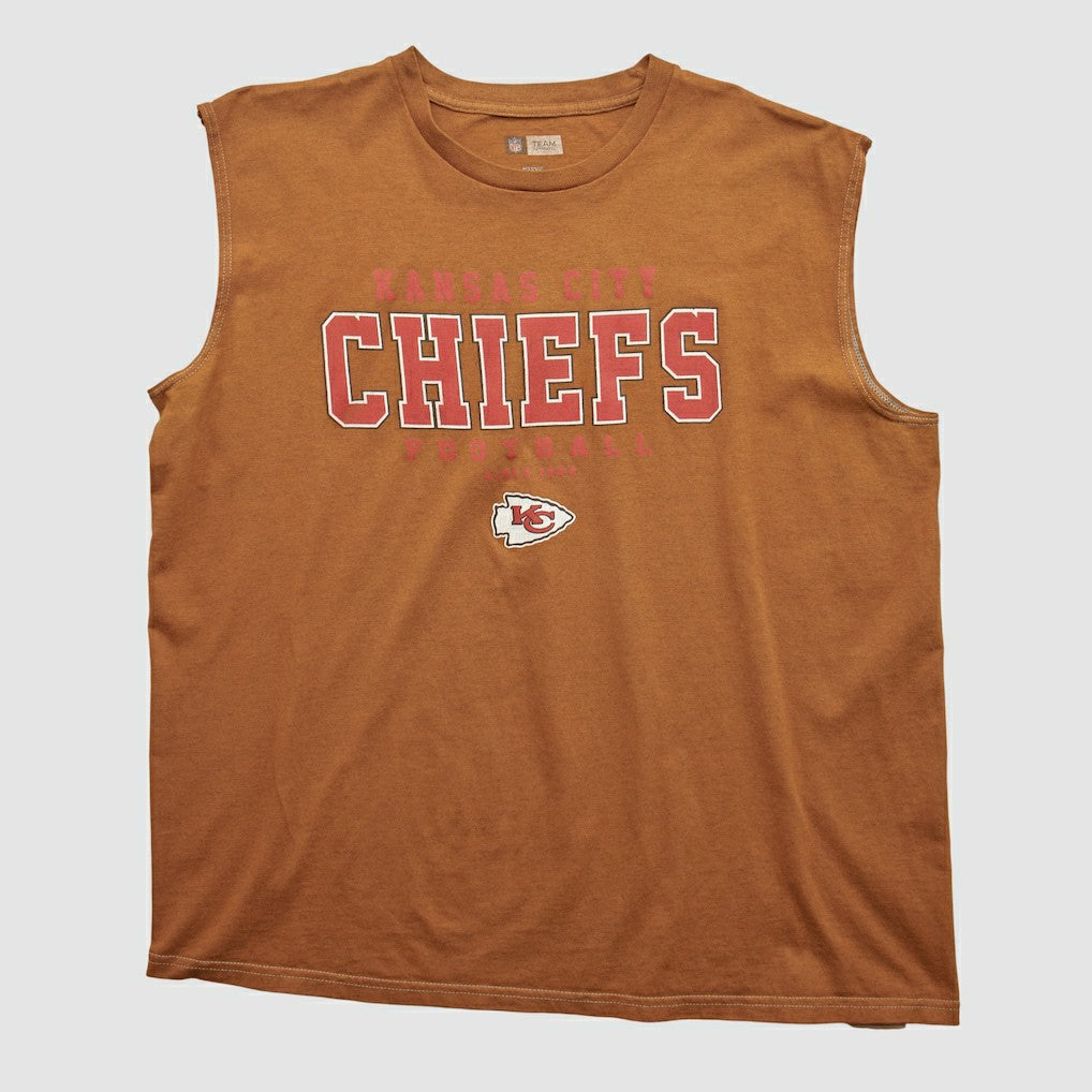 NFL Kansas City Chiefs NFL 2000s Tank