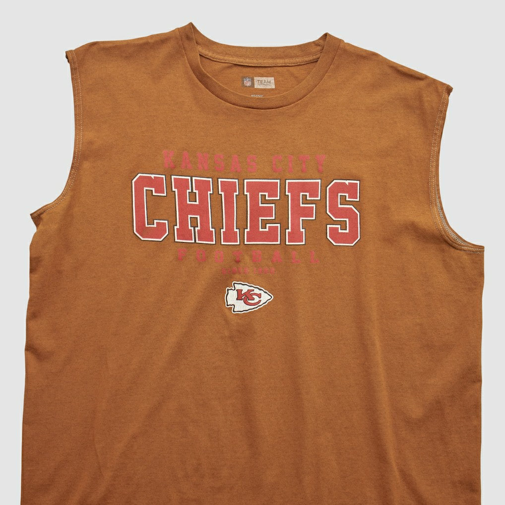 NFL Kansas City Chiefs NFL 2000s Tank