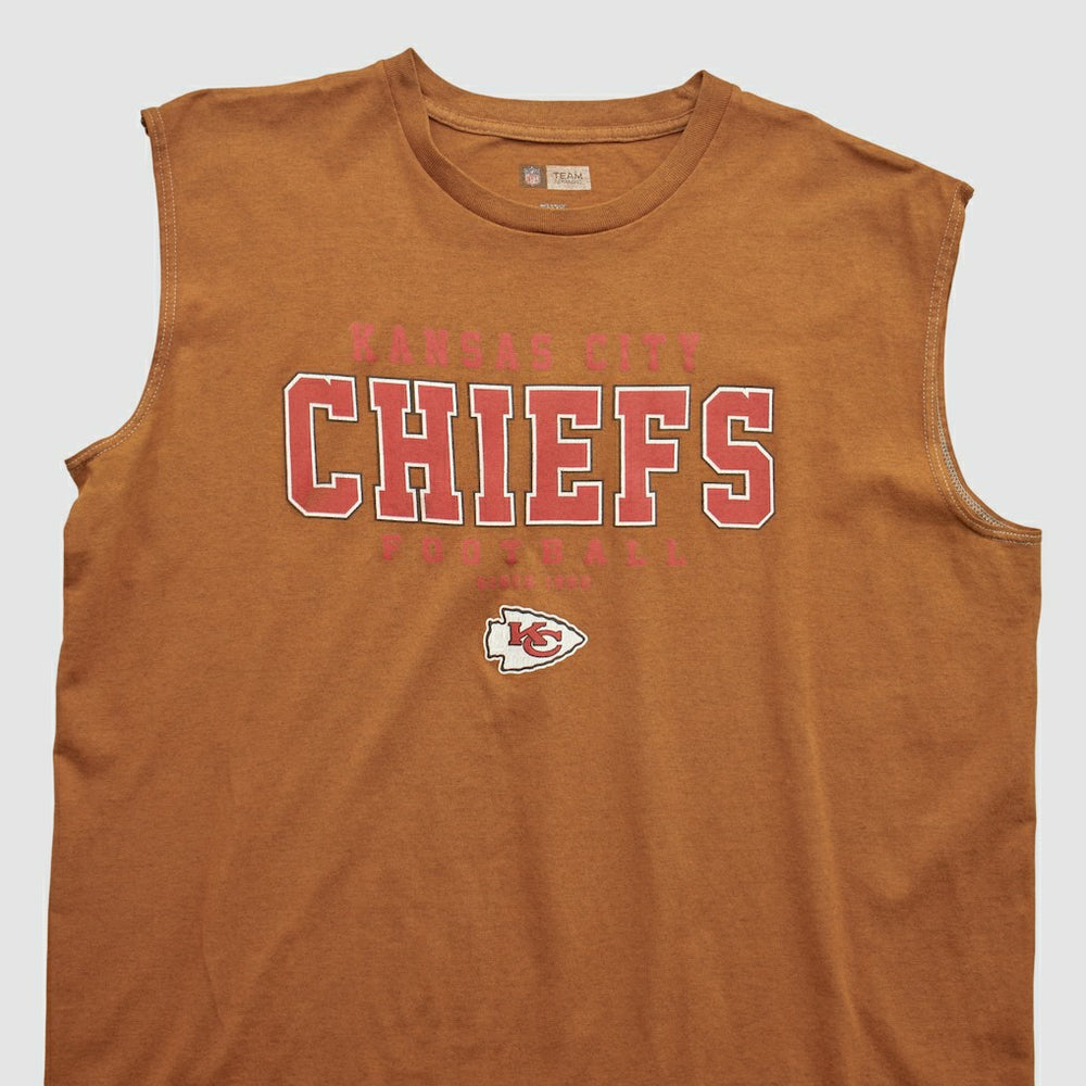 NFL Kansas City Chiefs NFL 2000s Tank