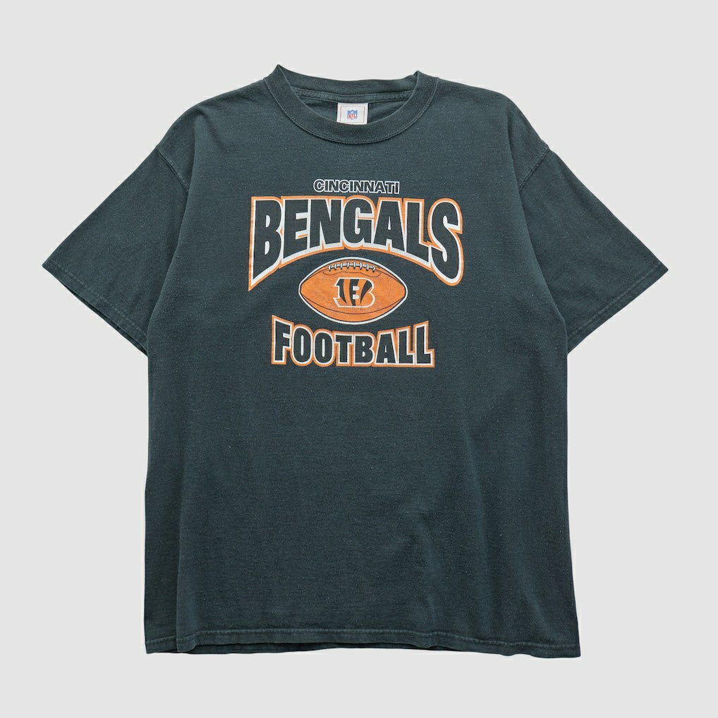 NFL Cincinnati Bengals NFL 2000s T-shirt