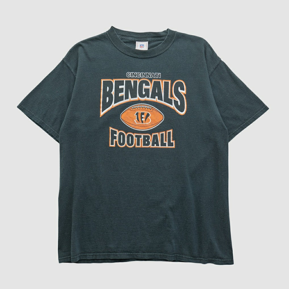 NFL Cincinnati Bengals NFL 2000s T-shirt