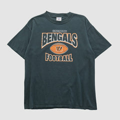 NFL Cincinnati Bengals NFL 2000s T-shirt