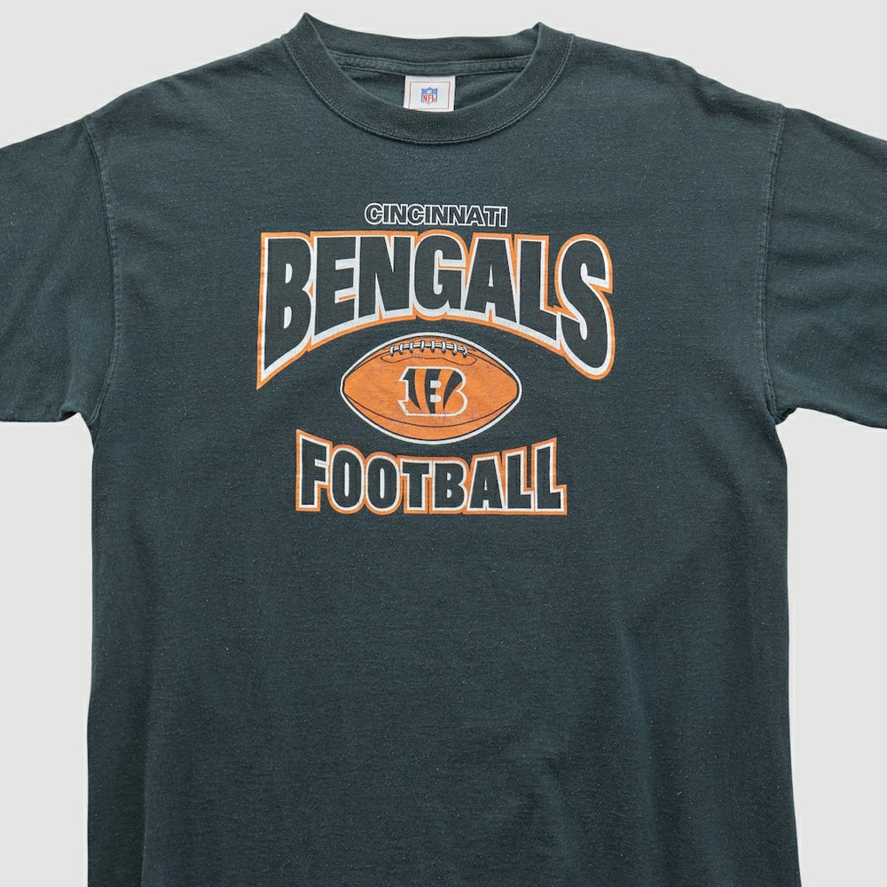 NFL Cincinnati Bengals NFL 2000s T-shirt