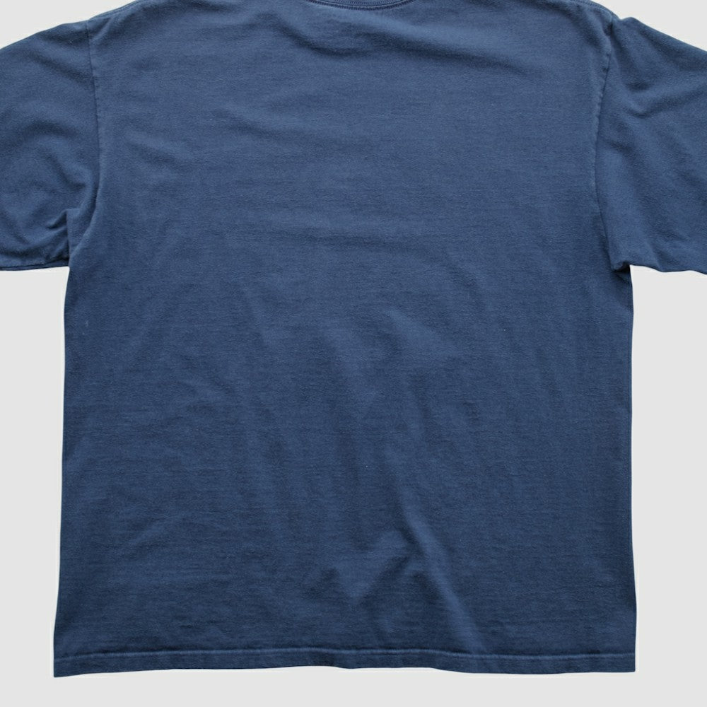 Boston Red Sox 2000s T-shirt - Navy Vintage | Nike