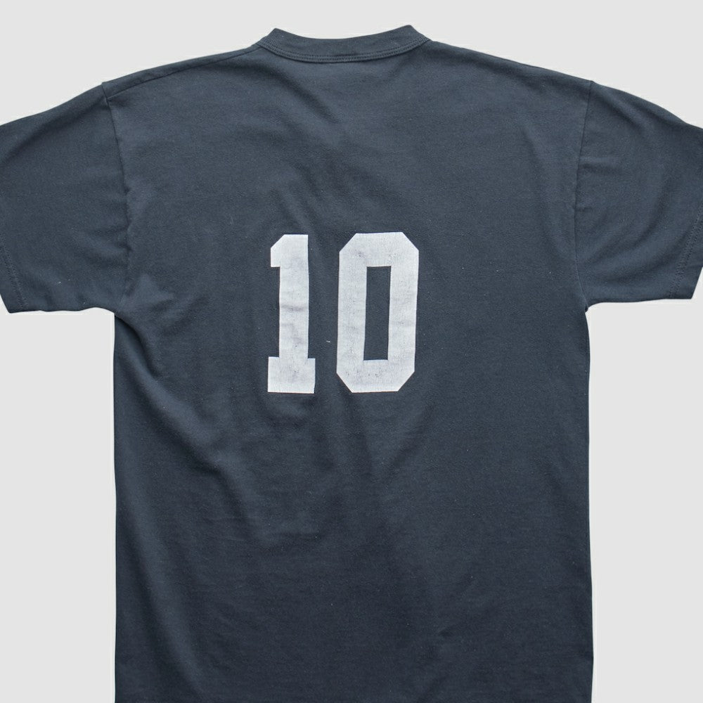 Houston Astros Russell 2000s T-shirt - Black