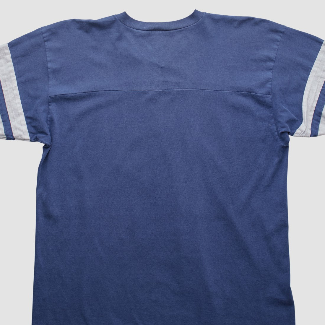 NFL Dallas Cowboys Logo 7 90s T-shirt