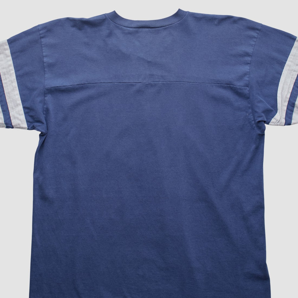 NFL Dallas Cowboys Logo 7 90s T-shirt