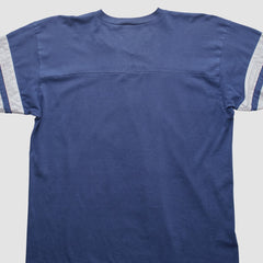 NFL Dallas Cowboys Logo 7 90s T-shirt