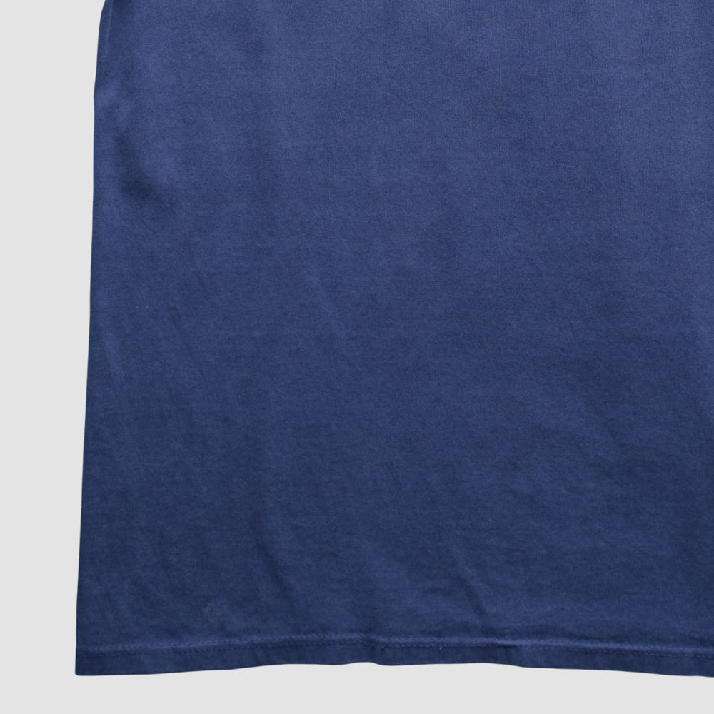 NFL Dallas Cowboys Logo 7 90s T-shirt