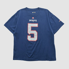 NFL New England Patriots NFL 2013 T-shirt