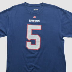 NFL New England Patriots NFL 2013 T-shirt