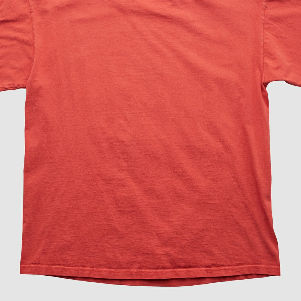NFL Kansas City Chiefs Lee 1995 T-shirt