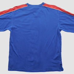NFL New York Giants NFL 2000s Long Sleeve T-shirt