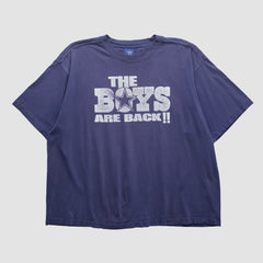 NFL Dallas Cowboys Cowboys Authentic Apparel 2000s T-shirt