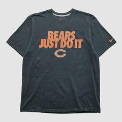 NFL Chicago Bears NFL 2010s T-shirt