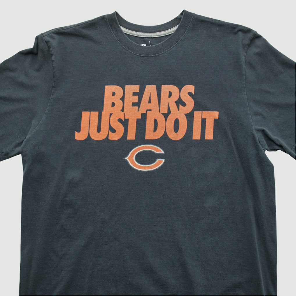 NFL Chicago Bears NFL 2010s T-shirt