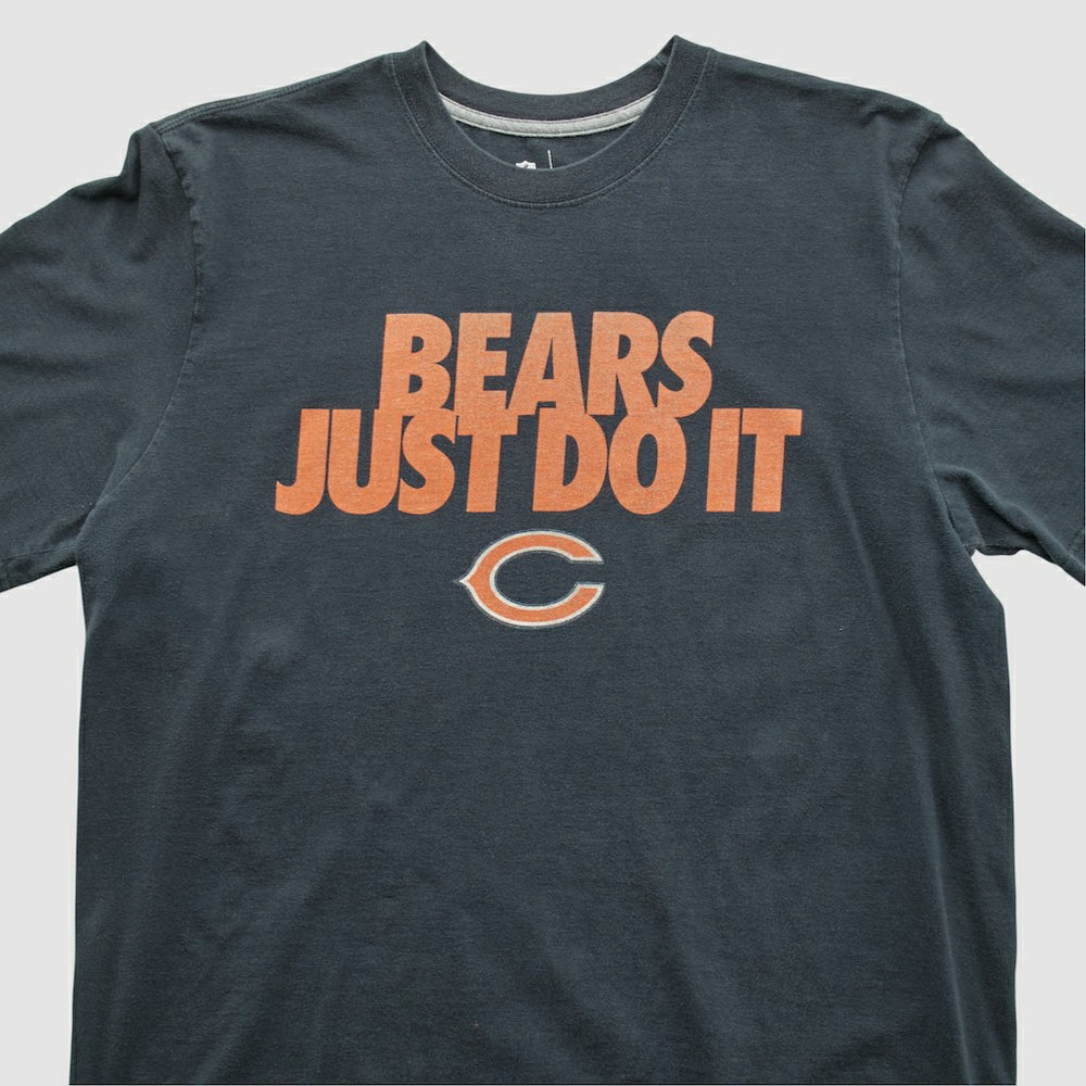 NFL Chicago Bears NFL 2010s T-shirt