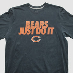 NFL Chicago Bears NFL 2010s T-shirt