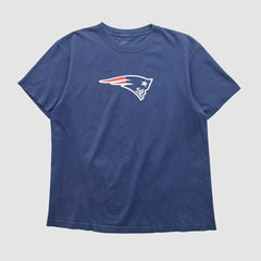 NFL New England Patriots Reebok 2000s T-shirt