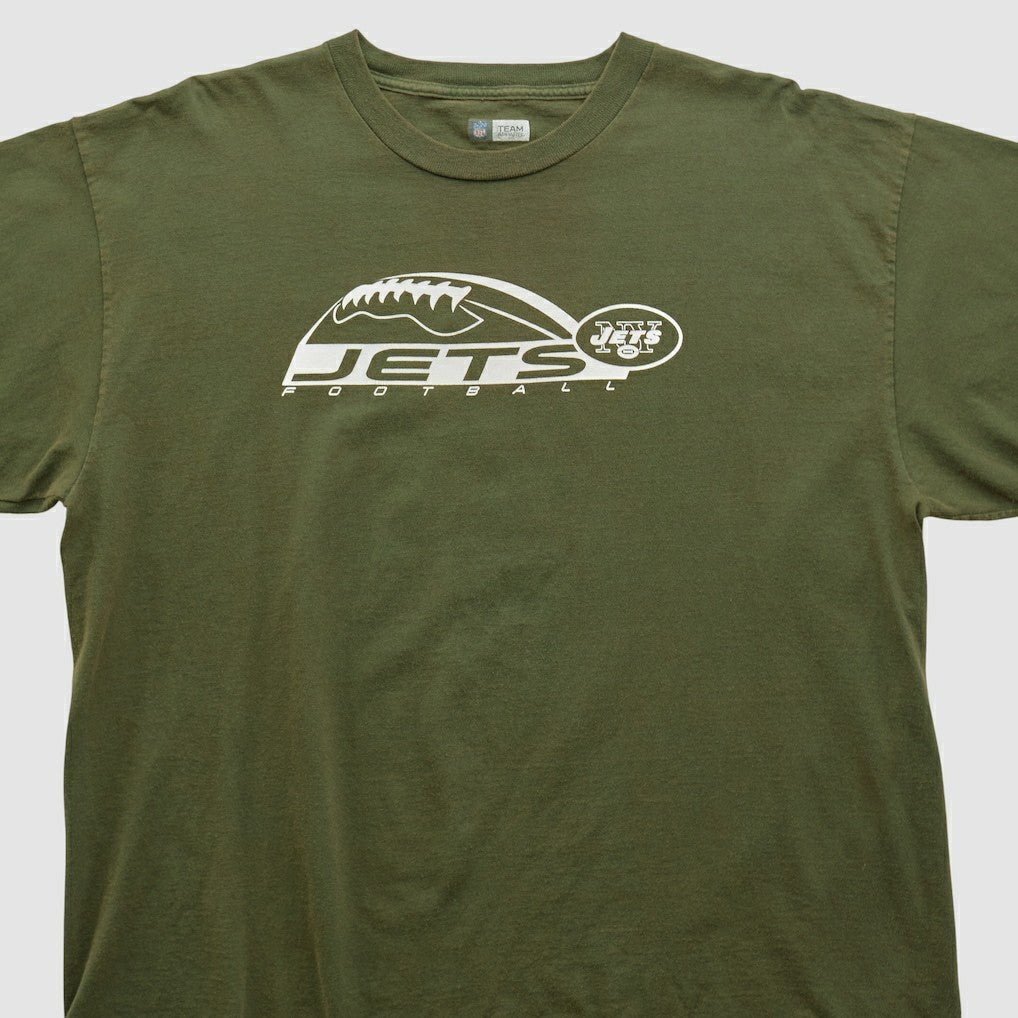 NFL New York Jets NFL 2000s T-shirt