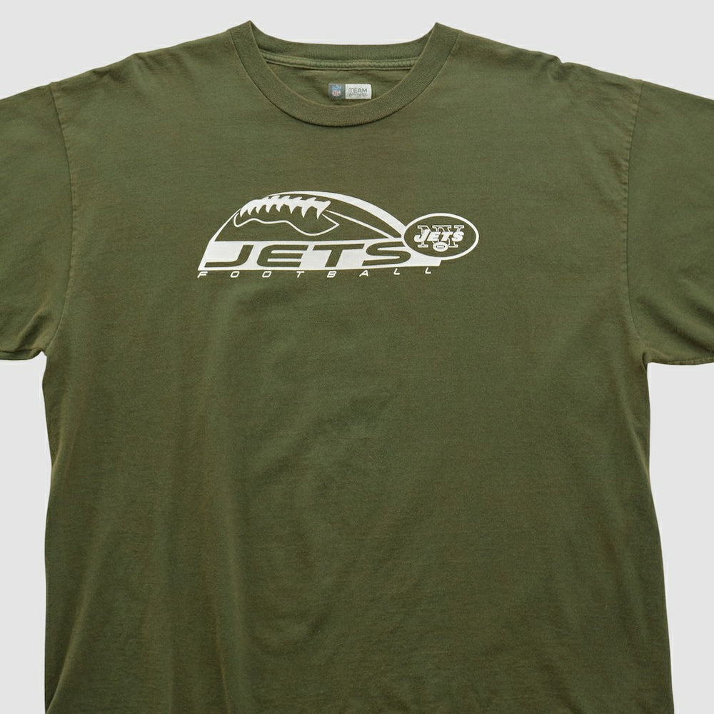 NFL New York Jets NFL 2000s T-shirt