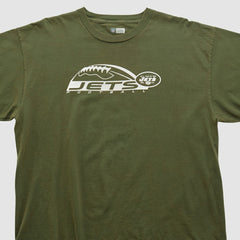 NFL New York Jets NFL 2000s T-shirt