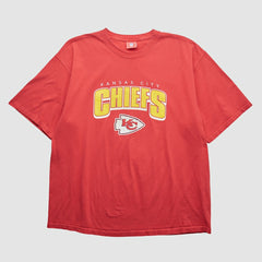 NFL Kansas City Chiefs NFL 2000s T-shirt