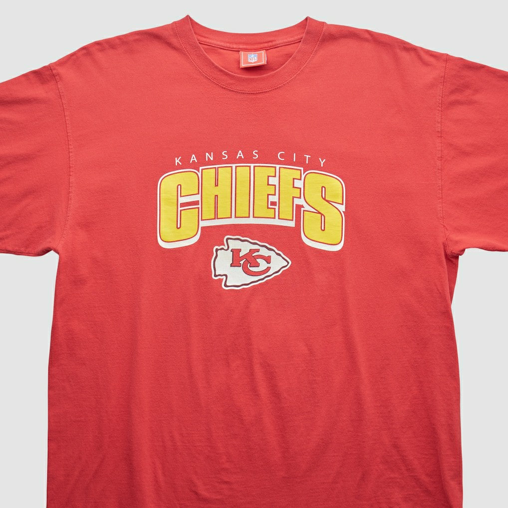 NFL Kansas City Chiefs NFL 2000s T-shirt