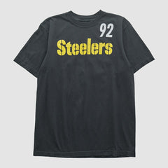 NFL Pittsburgh Steelers Reebok 2000s T-shirt