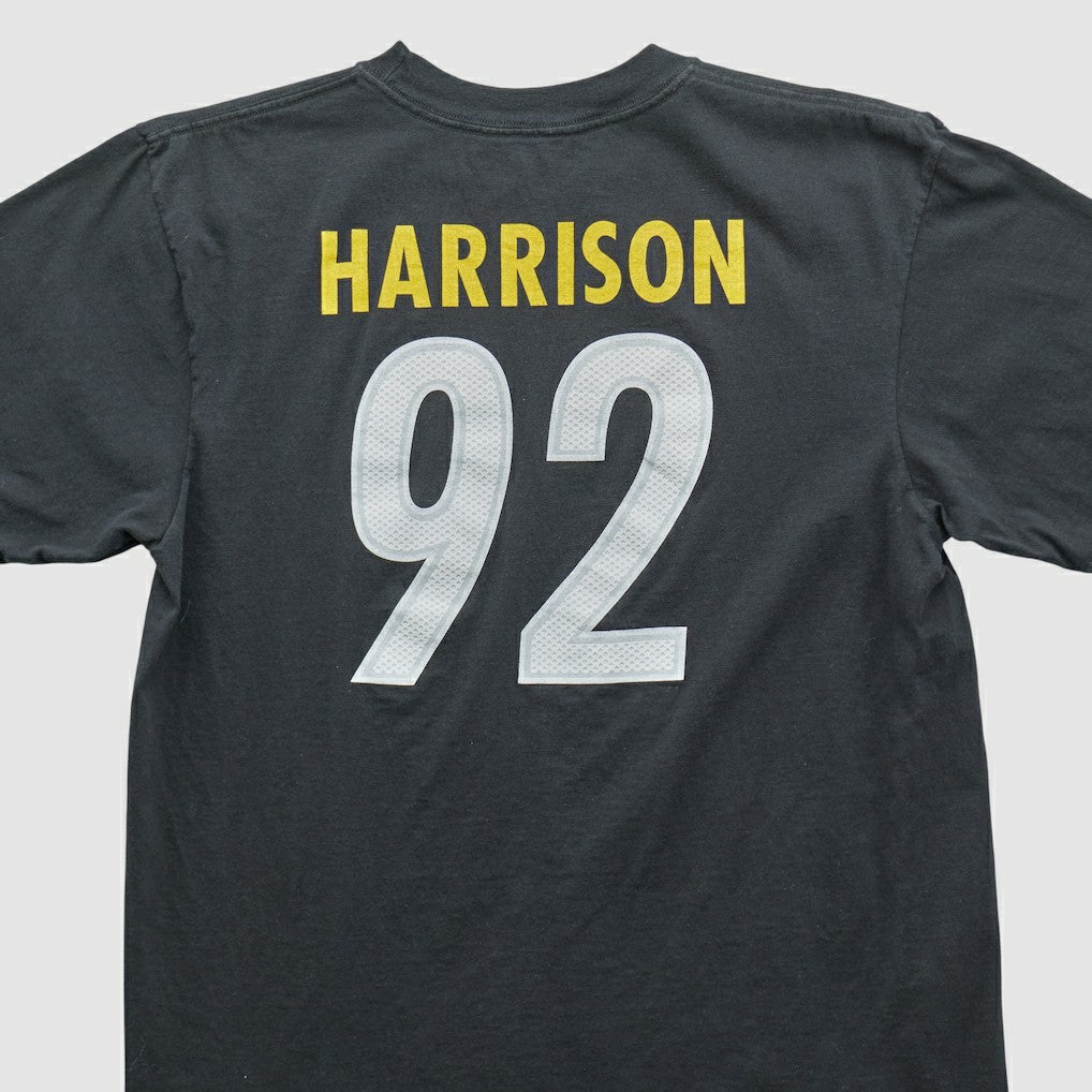 NFL Pittsburgh Steelers Reebok 2000s T-shirt