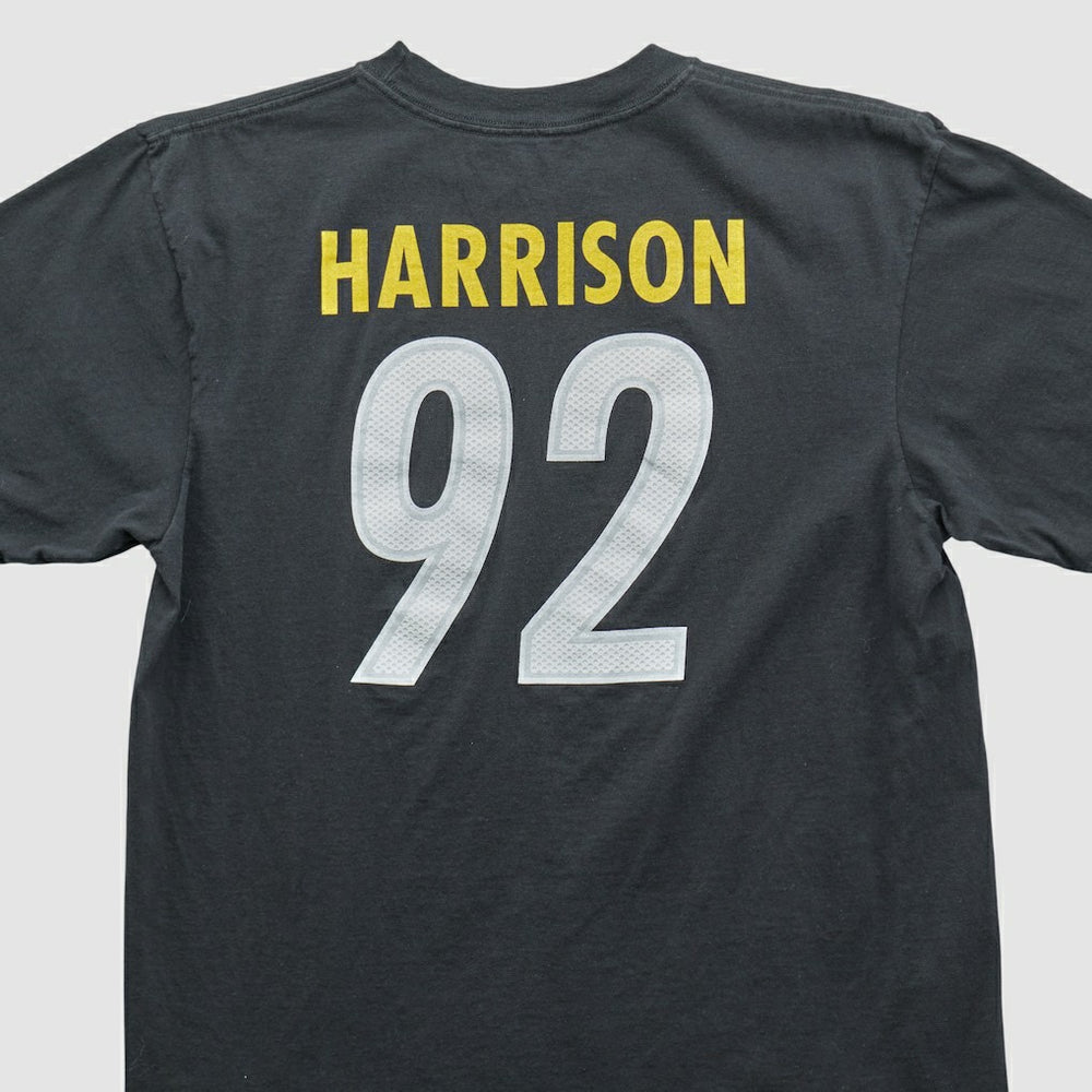 NFL Pittsburgh Steelers Reebok 2000s T-shirt