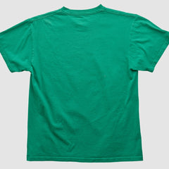 Chicago Cubs Majestic 2012 T-shirt - Green Vintage