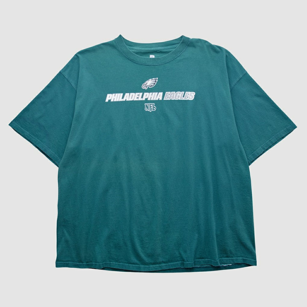 NFL Philadelphia Eagles NFL 2000s T-shirt