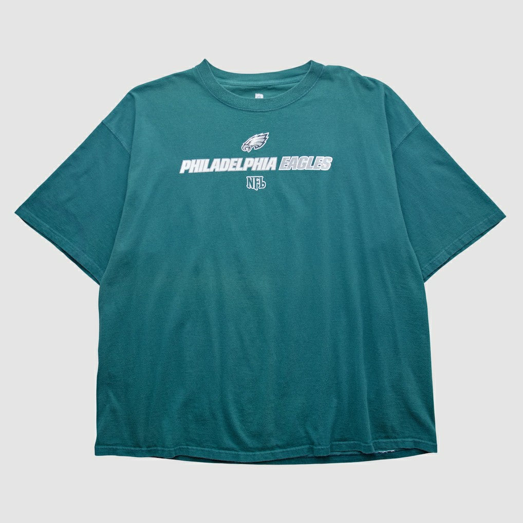NFL Philadelphia Eagles NFL 2000s T-shirt