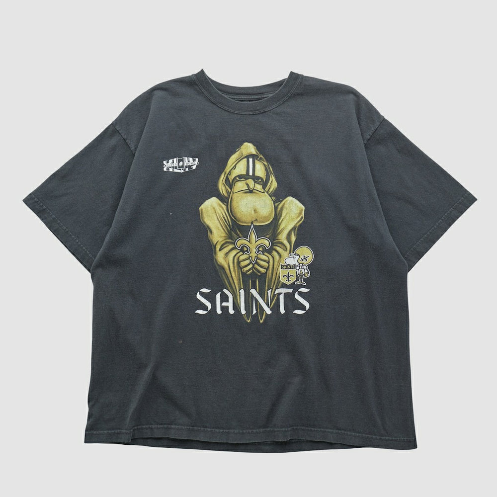 NFL New Orleans Saints Reebok 2010 T-shirt