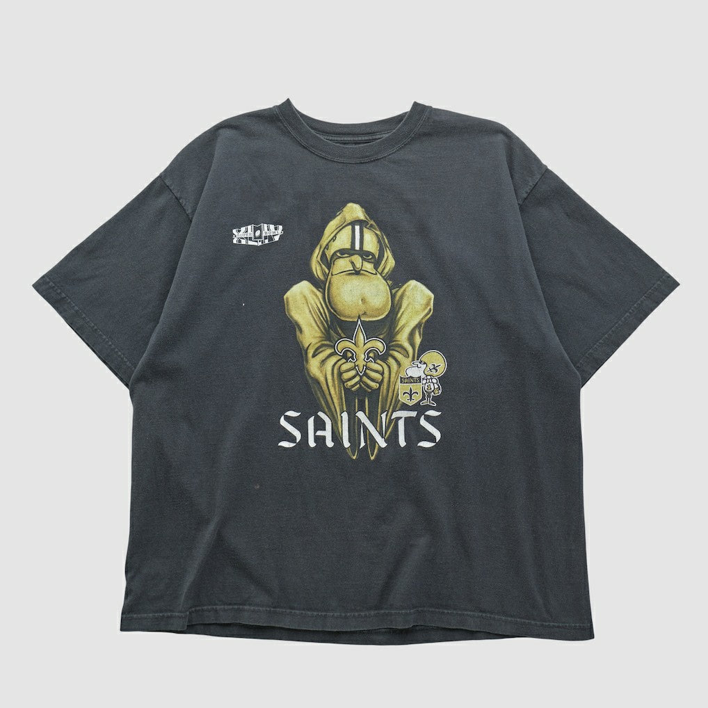 NFL New Orleans Saints Reebok 2010 T-shirt