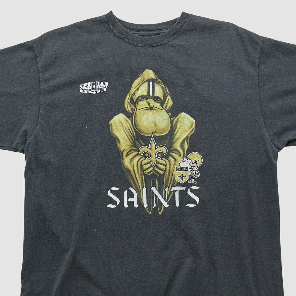 NFL New Orleans Saints Reebok 2010 T-shirt
